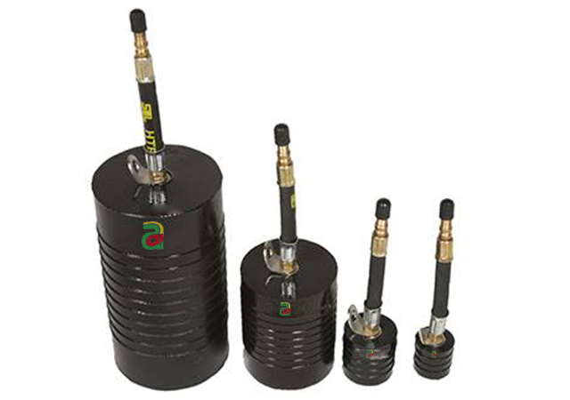 AtlanFlater AFT 200 Single Size Pipe Plug